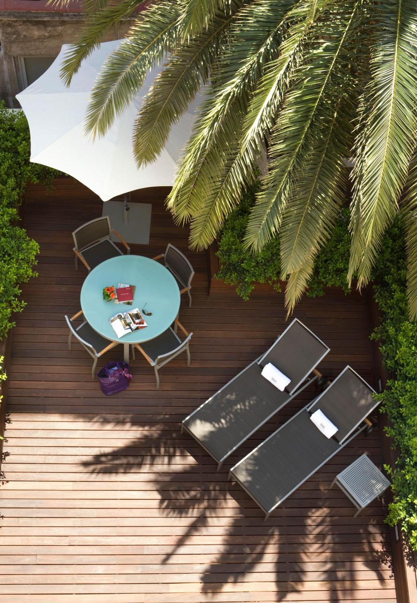 Murmuri Residence Concepcio برشلونة المظهر الخارجي الصورة