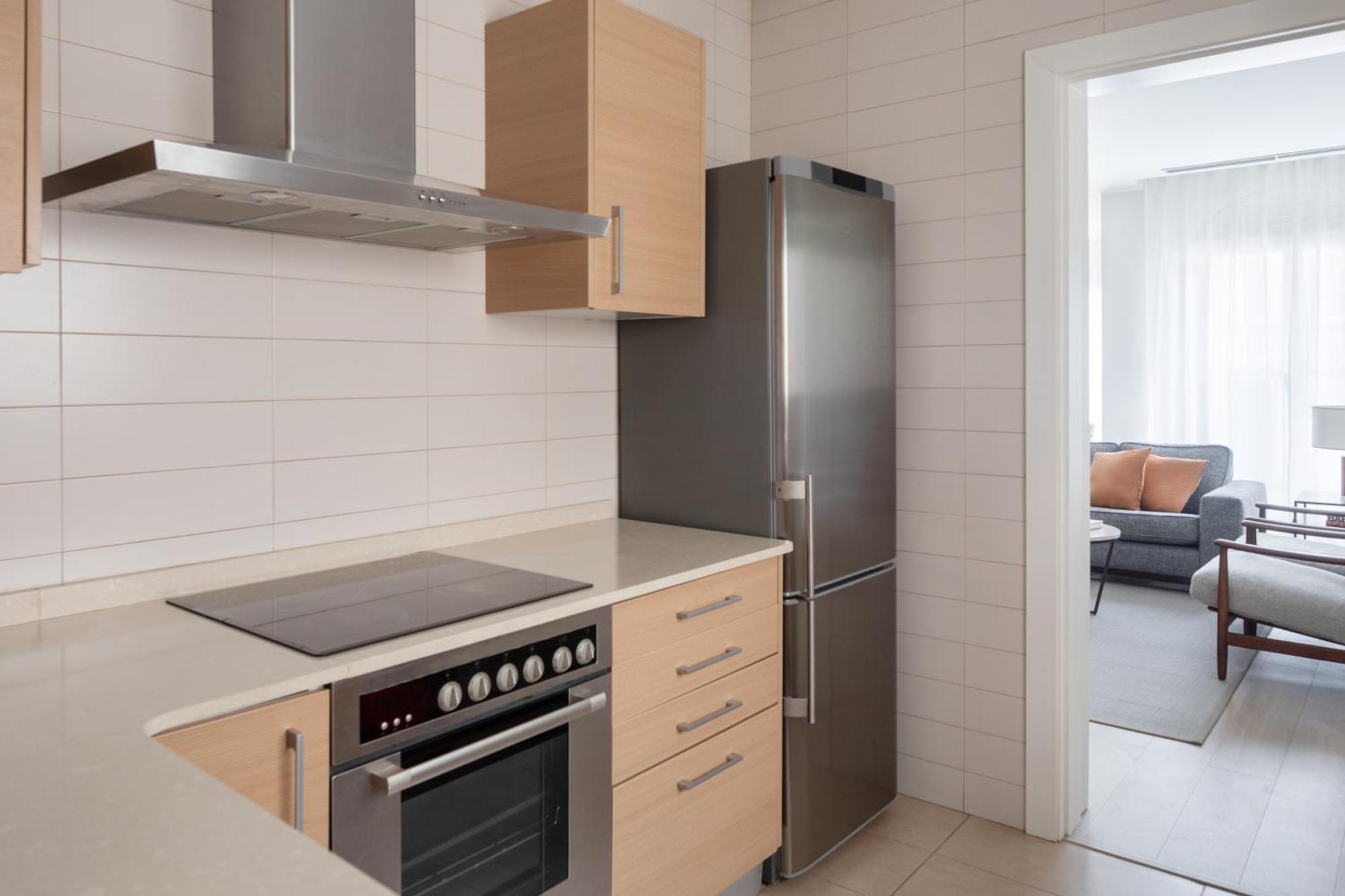 Murmuri Residence Concepcio برشلونة المظهر الخارجي الصورة
