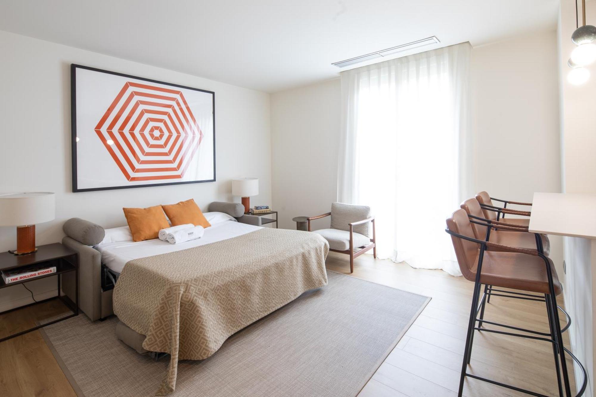 Murmuri Residence Concepcio برشلونة المظهر الخارجي الصورة